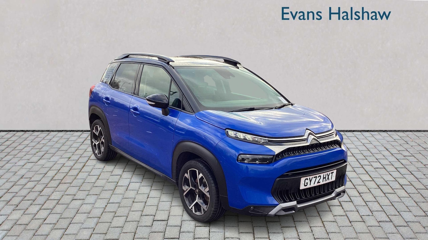 Used Citroen C3 Aircross for sale - 77859144: Photo 3