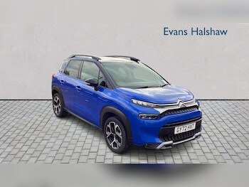 Used Citroen C3 Aircross 2022 for sale - 77859144: Photo