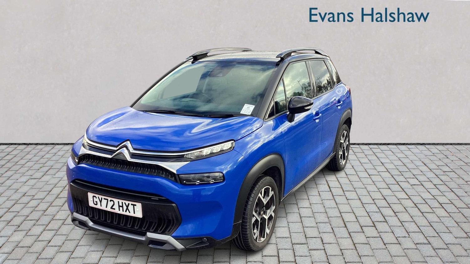 Used Citroen C3 Aircross for sale - 77859144: Photo 4