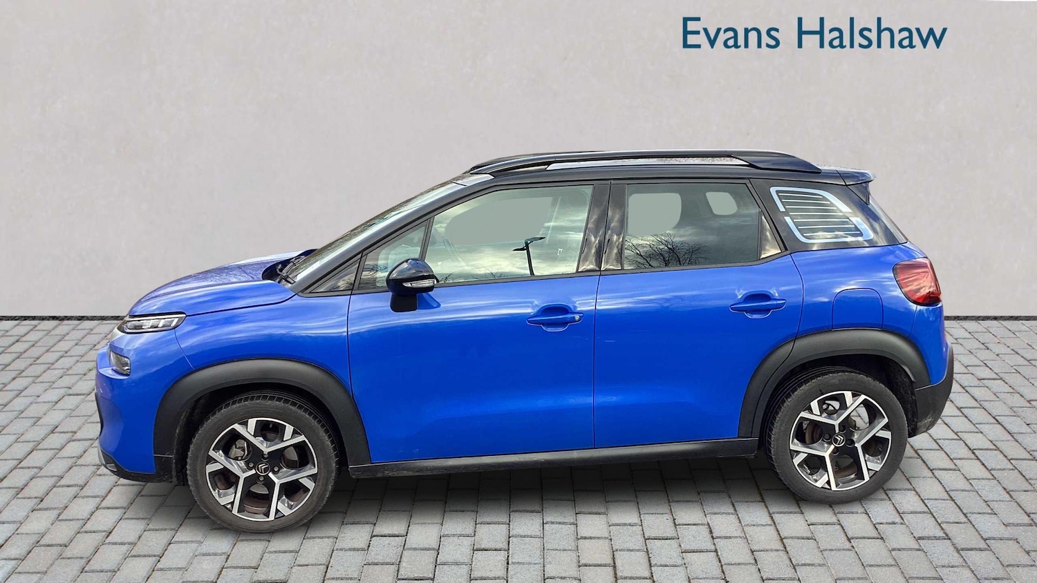 Used Citroen C3 Aircross for sale - 77859144: Photo 5