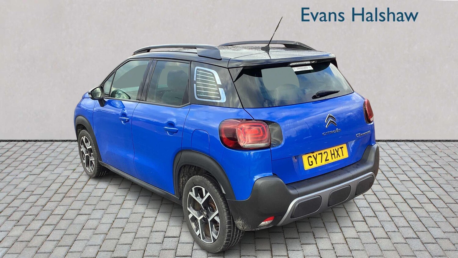 Used Citroen C3 Aircross for sale - 77859144: Photo 6
