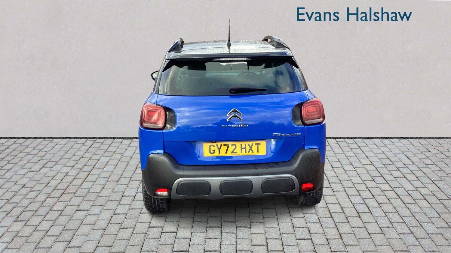 Used Citroen C3 Aircross for sale - 77859144: Photo 7