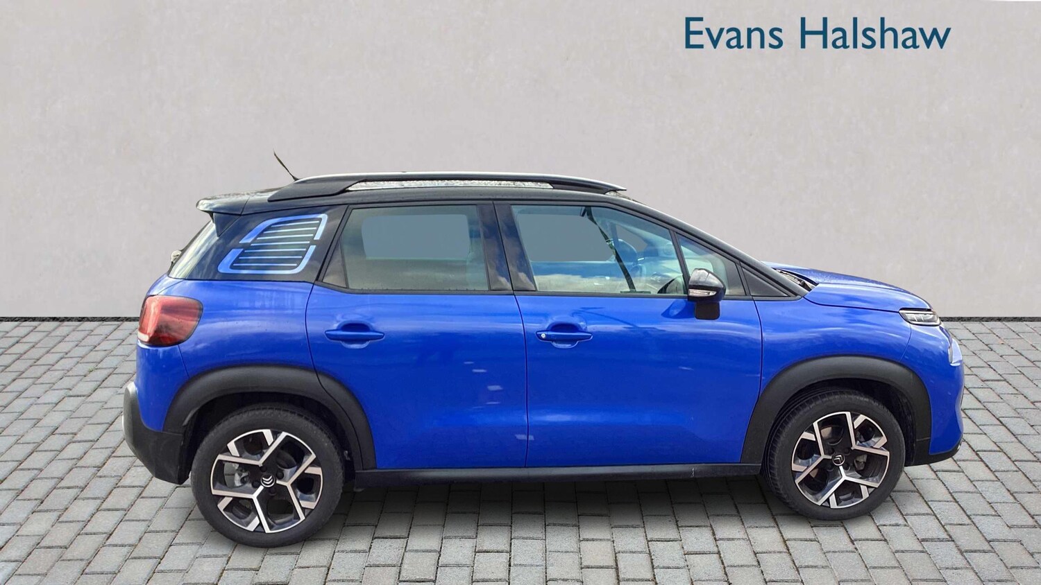 Used Citroen C3 Aircross for sale - 77859144: Photo 9