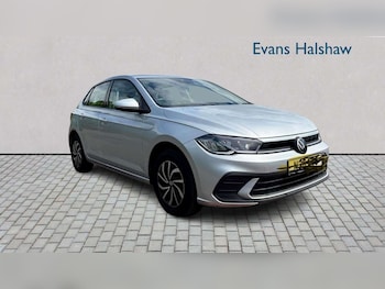 Used Volkswagen Polo 2024 for sale - 78825446: Photo
