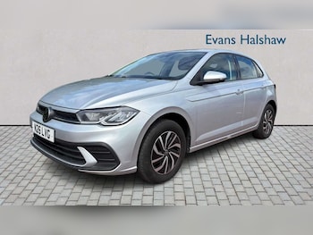 Used Volkswagen Polo 2024 for sale - 78825446: Photo