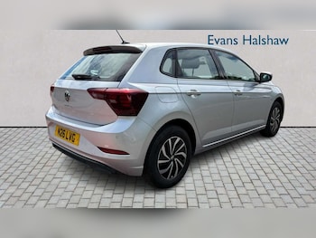 Used Volkswagen Polo 2024 for sale - 78825446: Photo