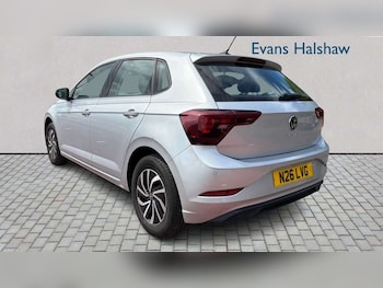 Used Volkswagen Polo 2024 for sale - 78825446: Photo