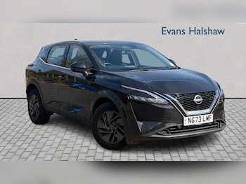 Used Nissan Qashqai 2023 for sale - 79455651: Photo