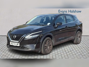 Used Nissan Qashqai 2023 for sale - 79455651: Photo