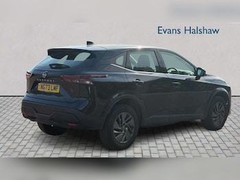 Used Nissan Qashqai 2023 for sale - 79455651: Photo