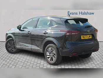 Used Nissan Qashqai 2023 for sale - 79455651: Photo