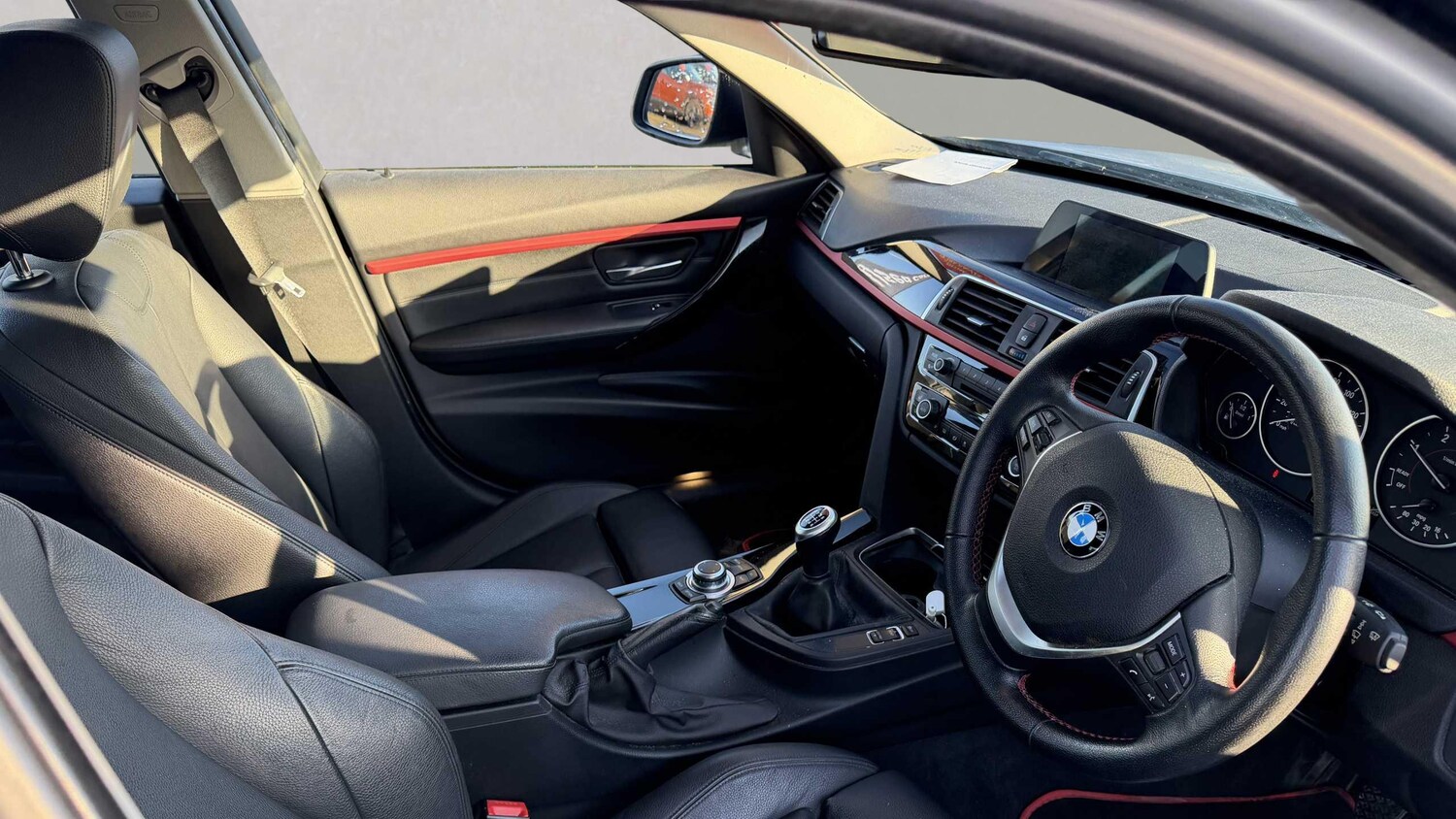 Used BMW 3 Series for sale - 77857628: Photo 10