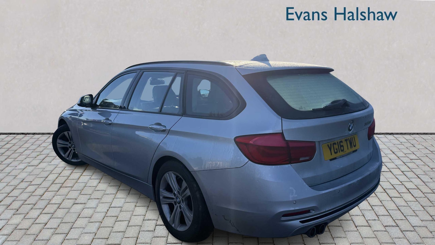 Used BMW 3 Series for sale - 77857628: Photo 2