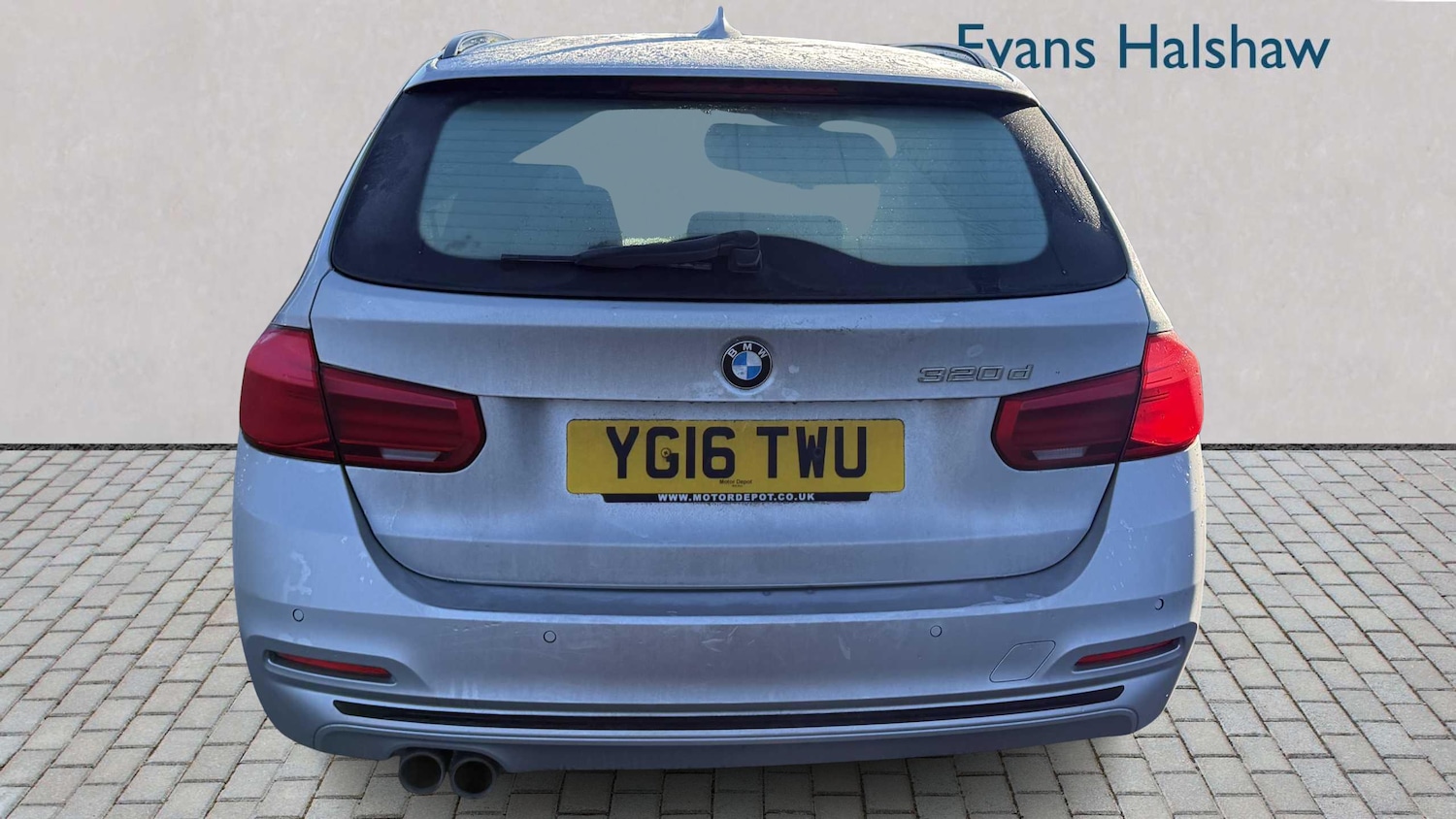 Used BMW 3 Series for sale - 77857628: Photo 4