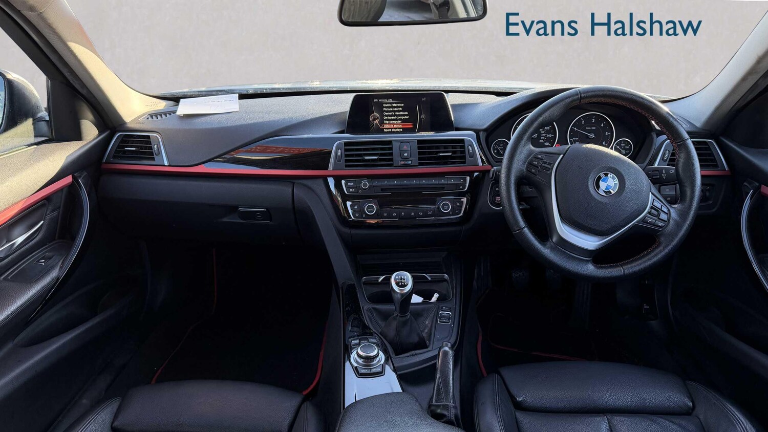 Used BMW 3 Series for sale - 77857628: Photo 9