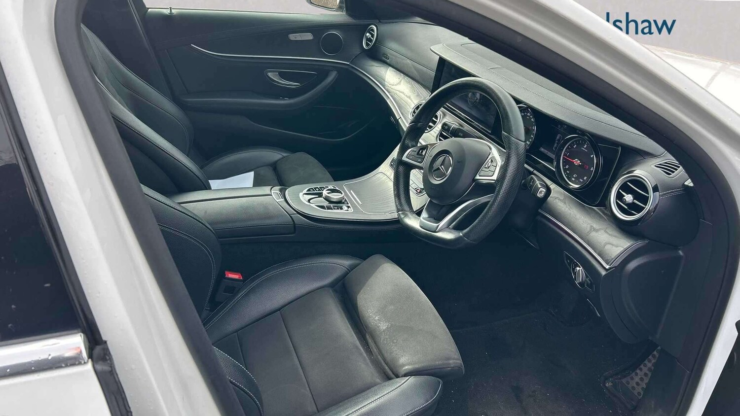 Used Mercedes-Benz E Class for sale - 77860845: Photo 7