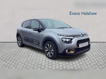 Used Citroen C3 2023 for sale - 78308275: Photo