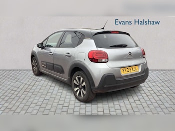 Used Citroen C3 2023 for sale - 78308275: Photo