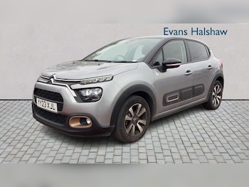 Used Citroen C3 2023 for sale - 78308275: Photo