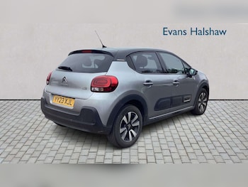 Used Citroen C3 2023 for sale - 78308275: Photo