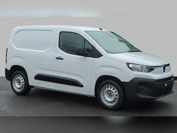 Used Citroen Berlingo 2026 for sale - 79376840: Photo