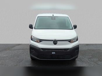 Used Citroen Berlingo 2026 for sale - 79376840: Photo