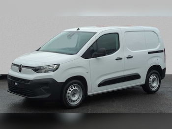 Used Citroen Berlingo 2026 for sale - 79376840: Photo