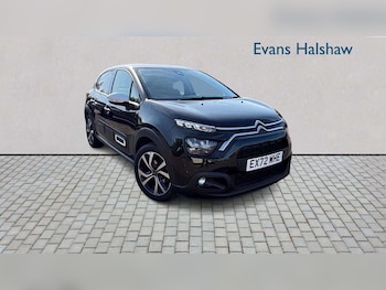 Used Citroen C3 2022 for sale - 79535427: Photo