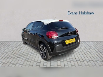 Used Citroen C3 2022 for sale - 79535427: Photo