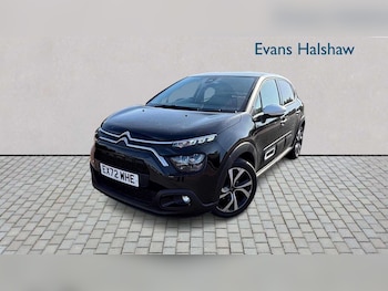Used Citroen C3 2022 for sale - 79535427: Photo