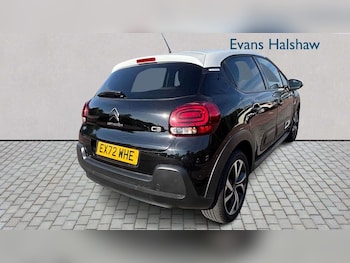 Used Citroen C3 2022 for sale - 79535427: Photo