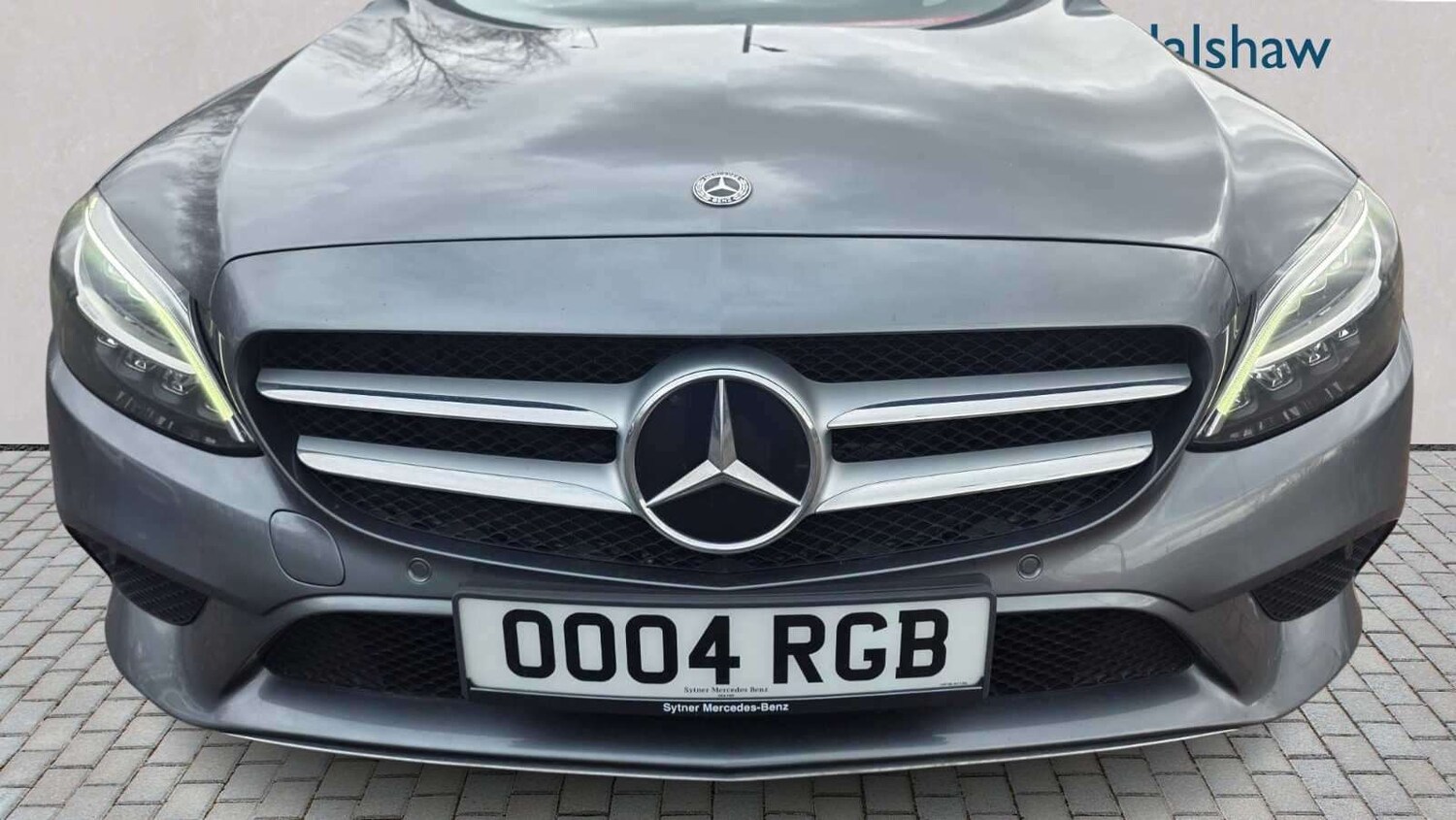 Used Mercedes-Benz C Class for sale - 77861619: Photo 11