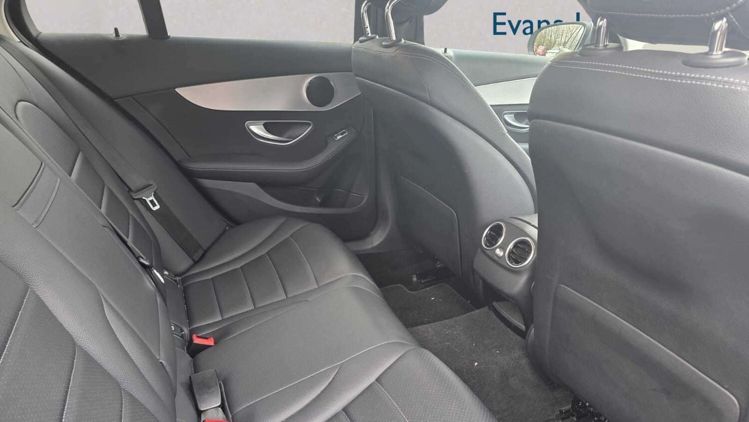 Used Mercedes-Benz C Class for sale - 77861619: Photo 14