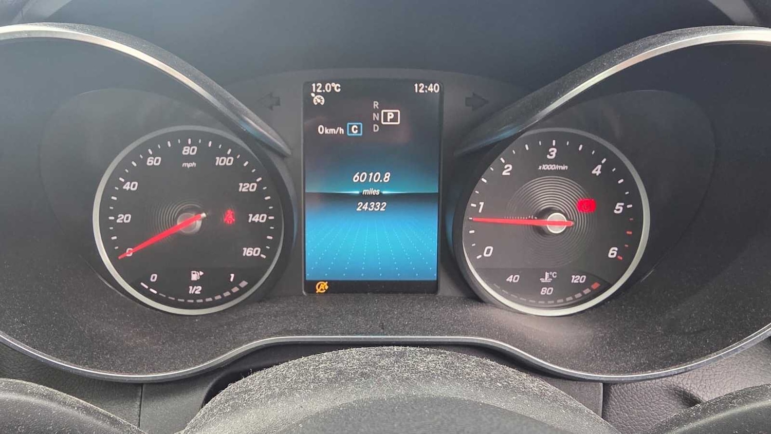 Used Mercedes-Benz C Class for sale - 77861619: Photo 16