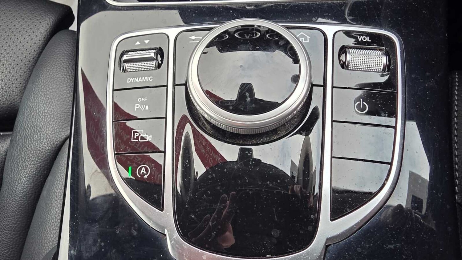 Used Mercedes-Benz C Class for sale - 77861619: Photo 18