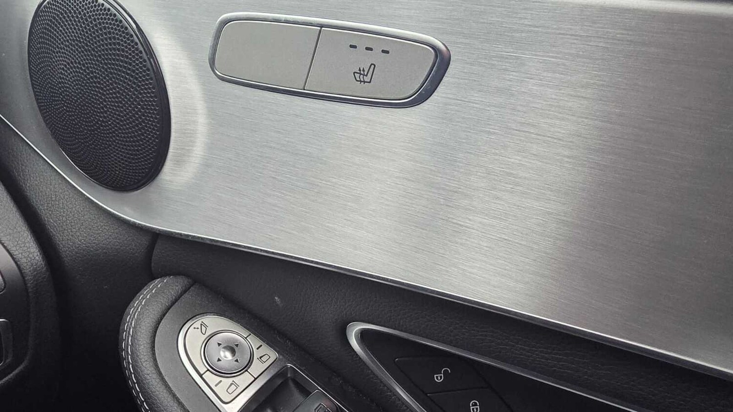 Used Mercedes-Benz C Class for sale - 77861619: Photo 21