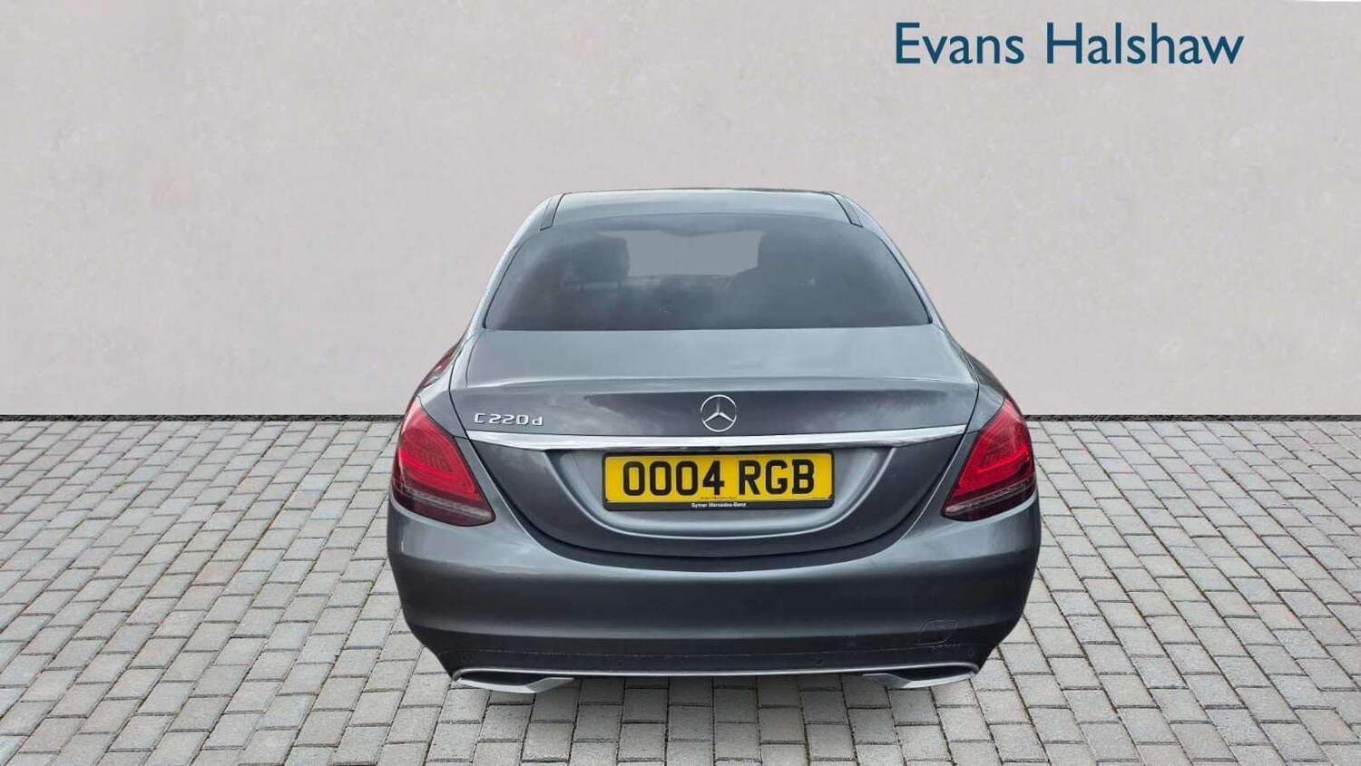 Used Mercedes-Benz C Class for sale - 77861619: Photo 6