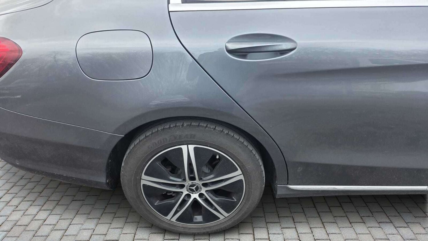 Used Mercedes-Benz C Class for sale - 77861619: Photo 9