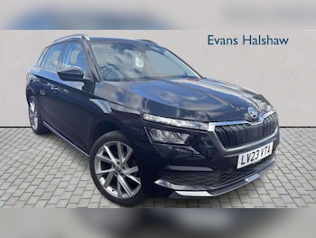Used Skoda Kamiq 2023 for sale - 79390928: Photo