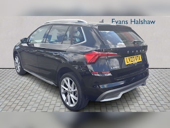 Used Skoda Kamiq 2023 for sale - 79390928: Photo