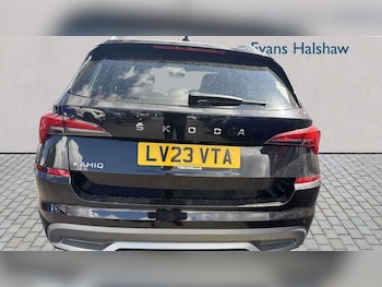 Used Skoda Kamiq 2023 for sale - 79390928: Photo