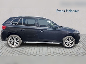 Used Skoda Kamiq 2023 for sale - 79390928: Photo