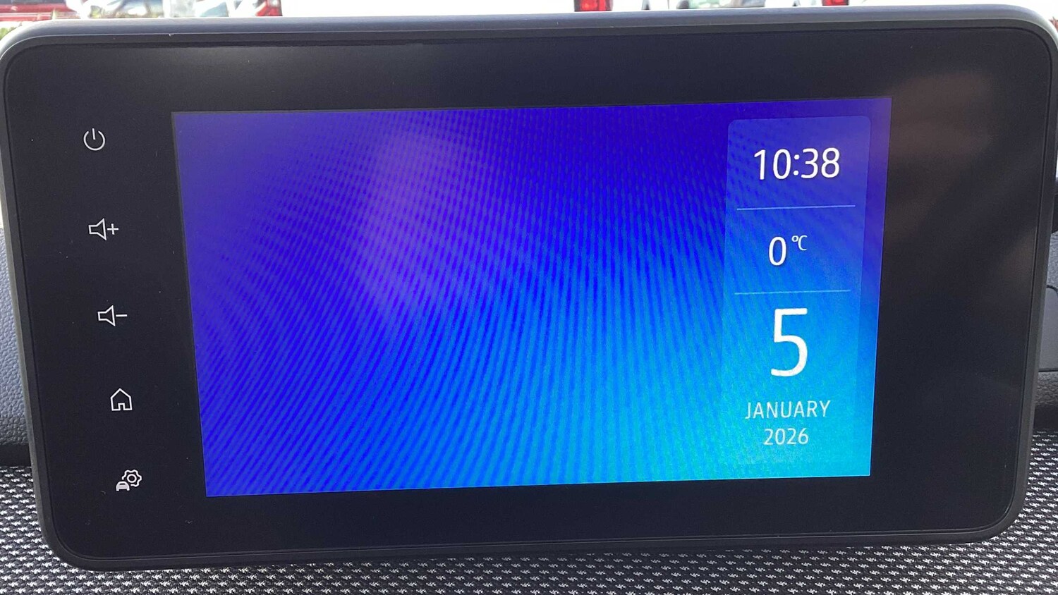 Used Dacia Sandero 2021 for sale - 78023974: Photo 12