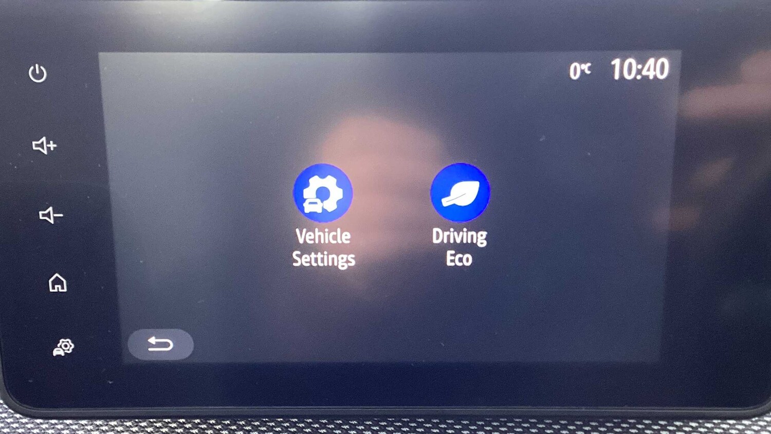 Used Dacia Sandero 2021 for sale - 78023974: Photo 17