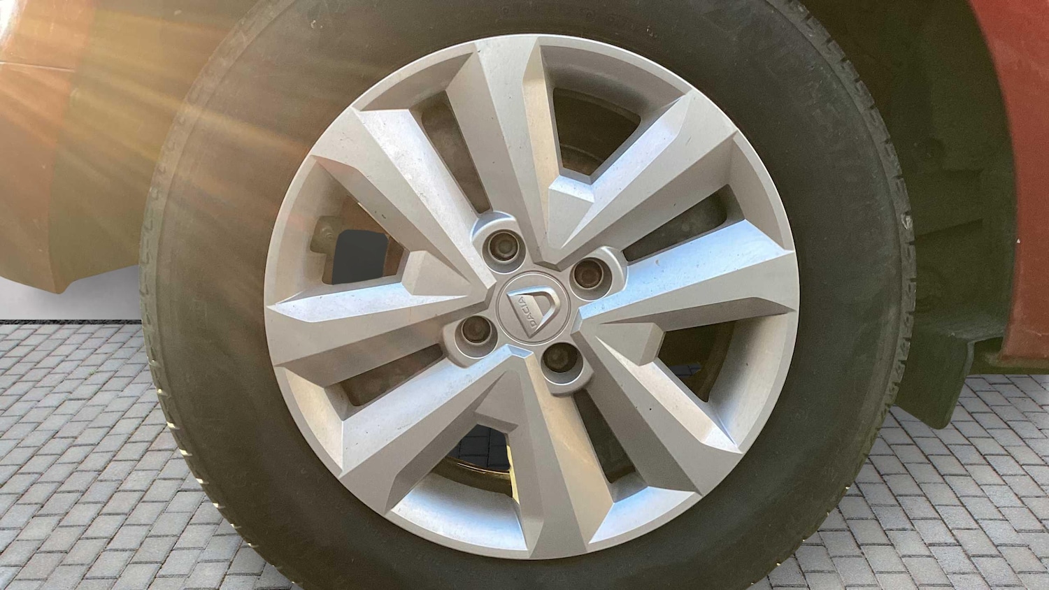 Used Dacia Sandero 2021 for sale - 78023974: Photo 5