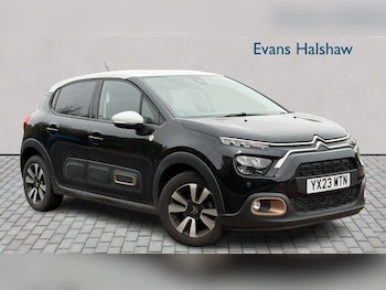 Used Citroen C3 2023 for sale - 79567907: Photo