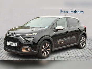 Used Citroen C3 2023 for sale - 79567907: Photo