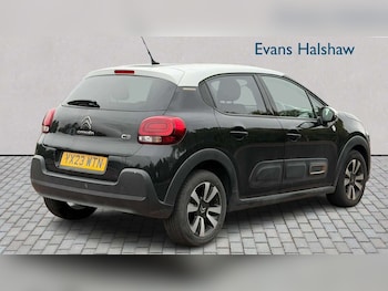 Used Citroen C3 2023 for sale - 79567907: Photo