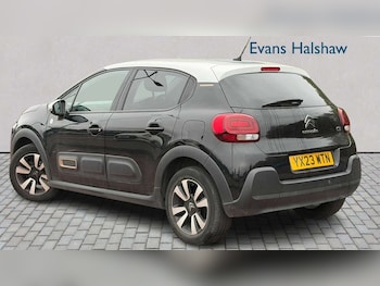 Used Citroen C3 2023 for sale - 79567907: Photo