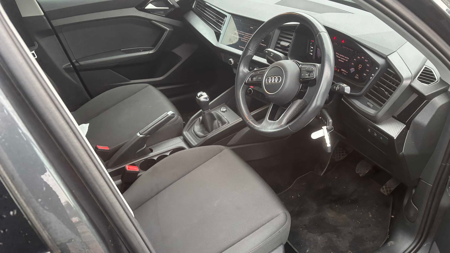 Used Audi A1 2022 for sale - 77858494: Photo 10